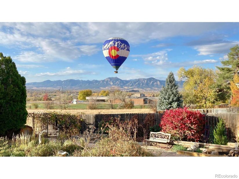 7838 Devonshire Way, Boulder CO 80301