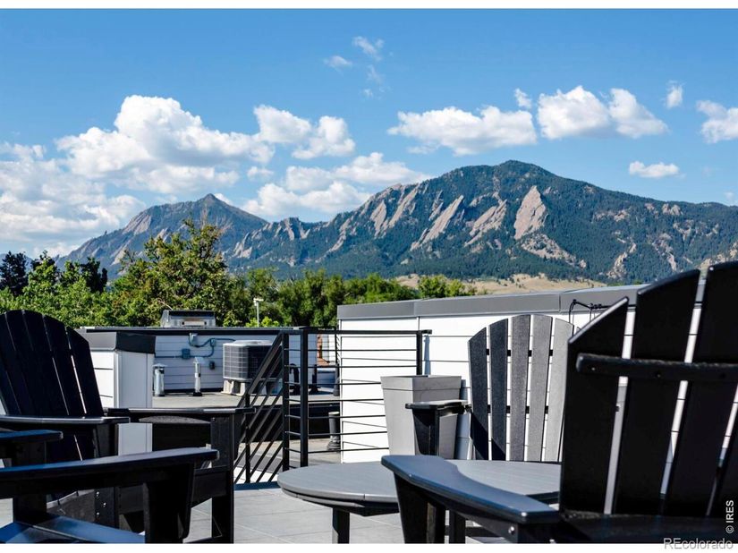 2465 Walnut Street 7, Boulder CO 80302