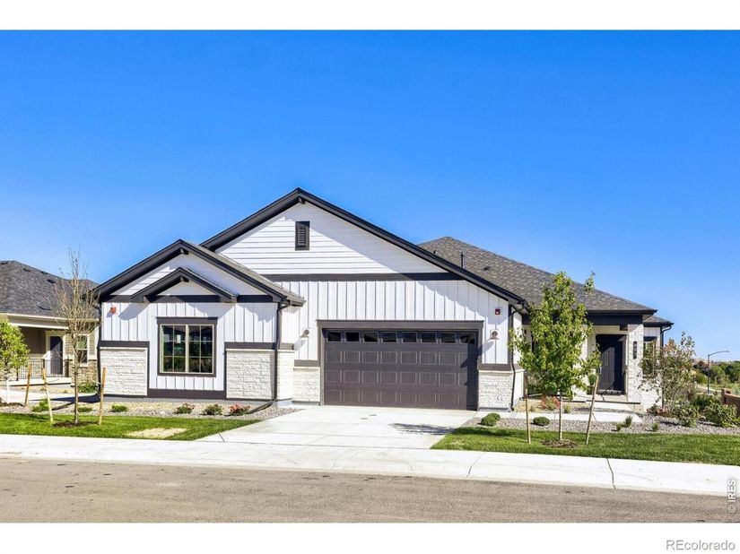 803 W 129th Place, Westminster CO 80234