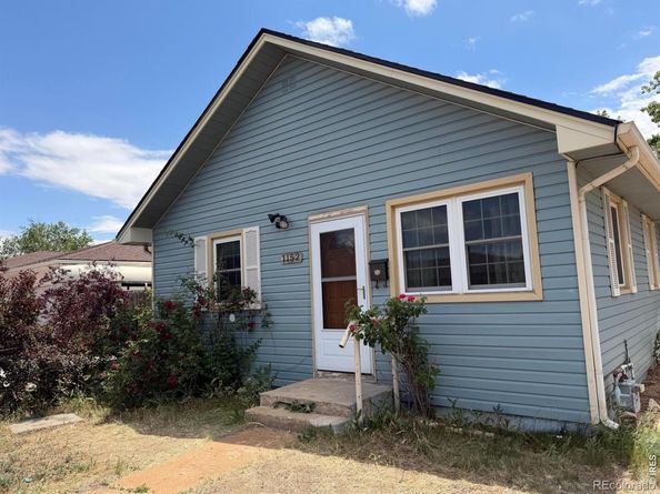1152 Brighton Street, Brighton CO 80601