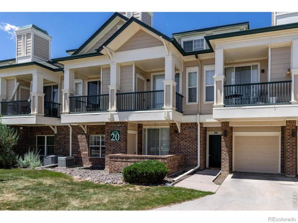 1827 Spaulding Circle, Superior CO 80027