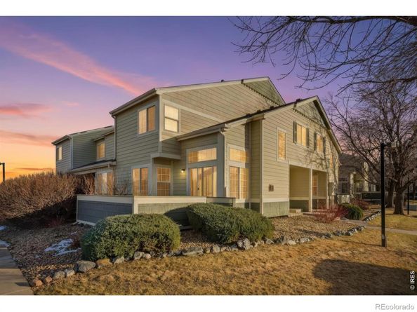 930 Button Rock Drive, Longmont CO 80504