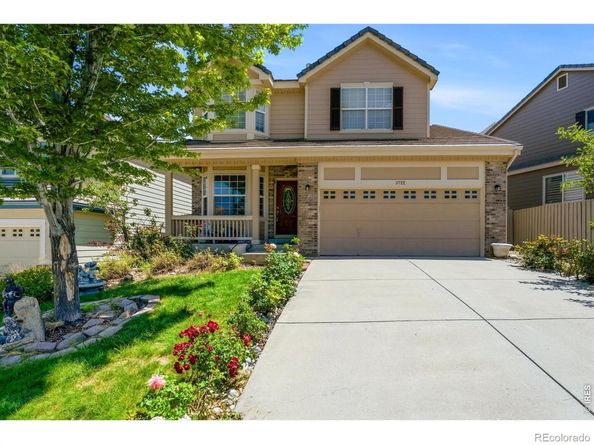 3722 Castle Peak Avenue, Superior CO 80027