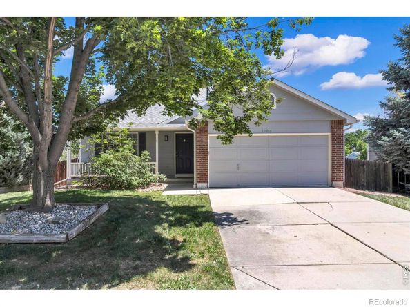 1106 Red Oak Drive, Longmont CO 80504