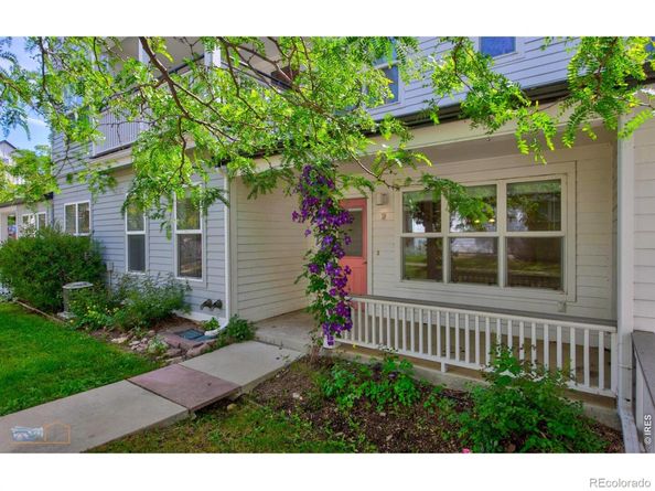 1575 Zamia Avenue 2, Boulder CO 80304