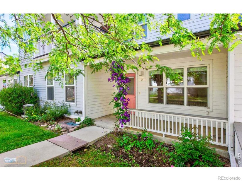1575 Zamia Avenue 2, Boulder CO 80304