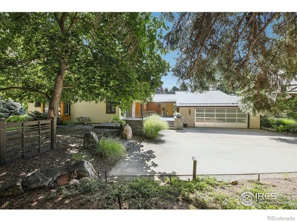 503 Kalmia Avenue, Boulder CO 80304