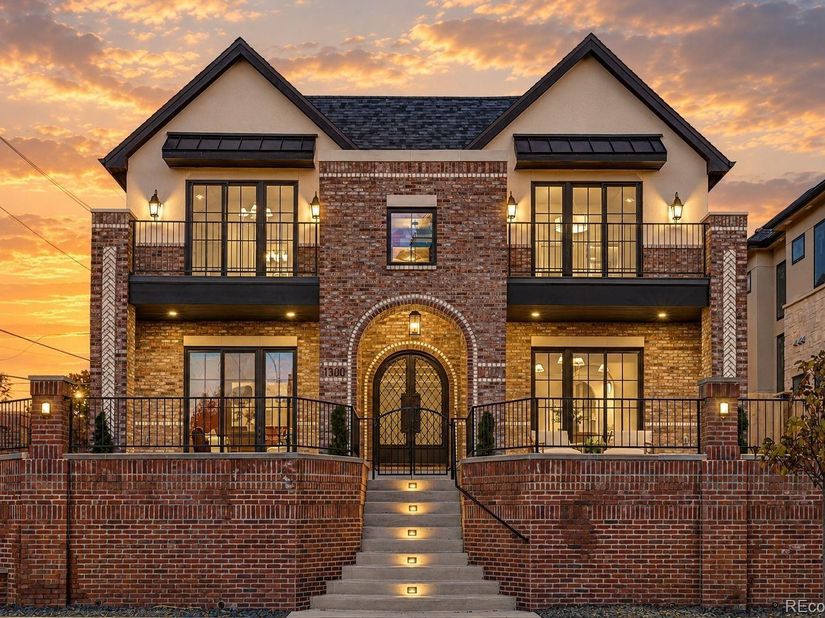 1300 S Corona Street, Denver CO 80210