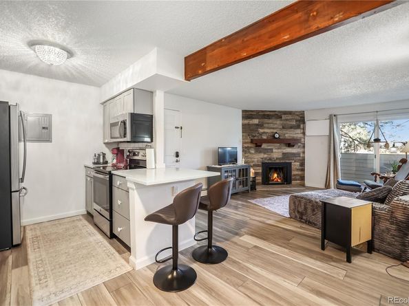 10150 E Virginia Avenue 7204, Denver CO 80247