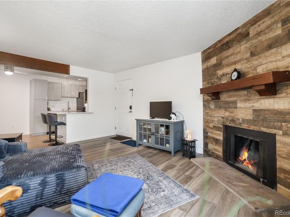 10150 E Virginia Avenue 7204, Denver CO 80247