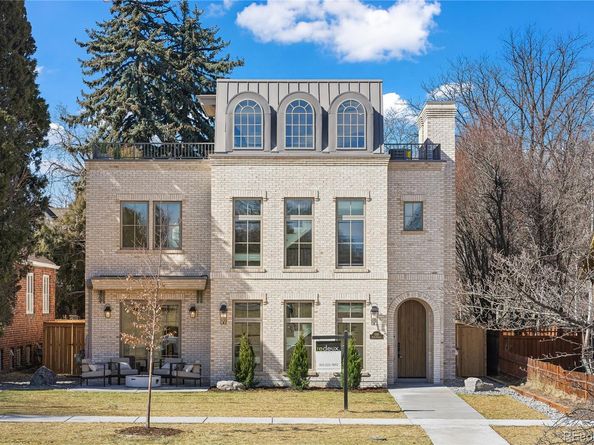 1135 S Downing Street, Denver CO 80210