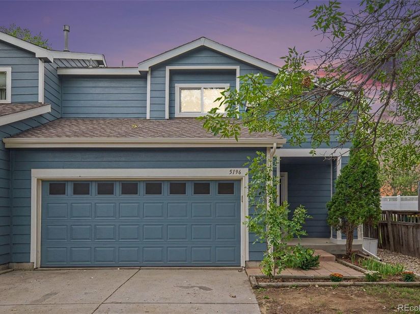 5196 Goshawk Street, Brighton CO 80601