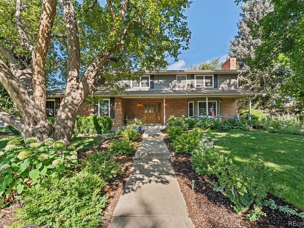 6127 S Coventry Lane, Littleton CO 80123