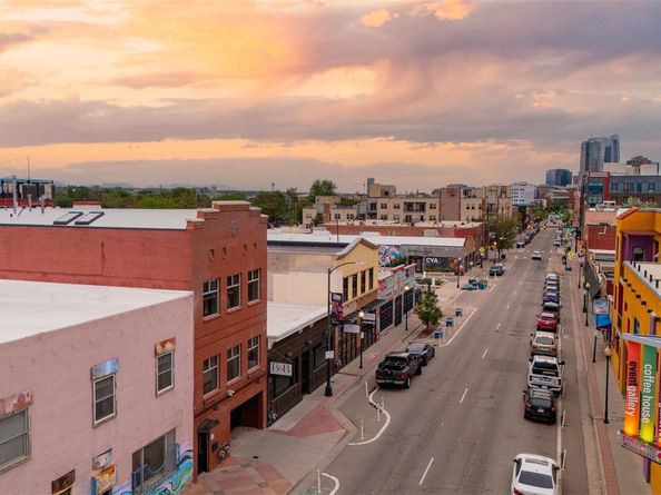 919 Santa Fe Drive, Denver CO 80204