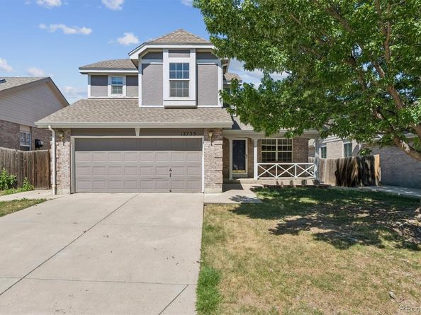 12735 Elm Lane, Broomfield CO 80020