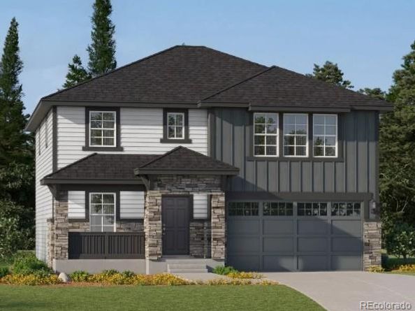 3191 E 152nd Circle, Thornton CO 80602