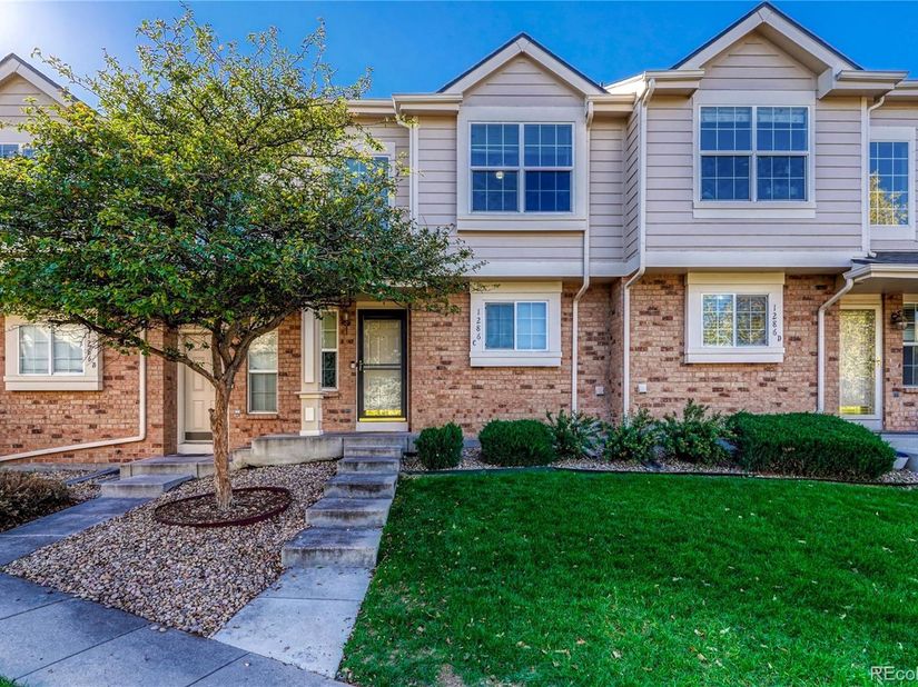 1286 S Zeno Circle C, Aurora CO 80017