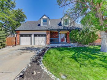 13442 Jackson Drive