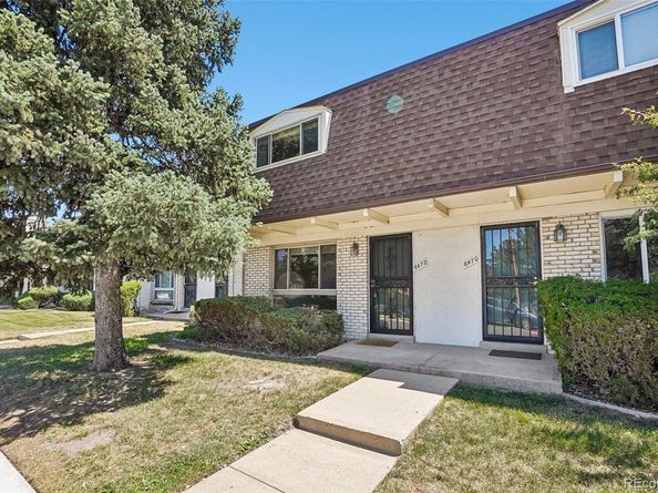 6472 E Mississippi Avenue, Denver CO 80224