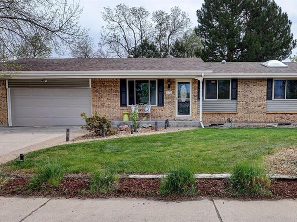 1770 S Garrison Street, Lakewood CO 80232