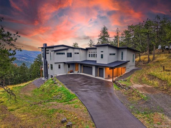 23068 Pinecrest Road, Golden CO 80401