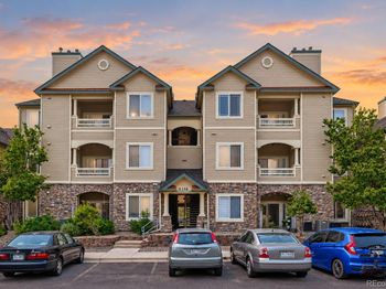 8358 S Independence Circle