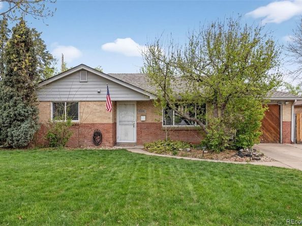 6625 W 44th Place, Wheat Ridge CO 80033