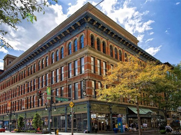 1555 California Street 412, Denver CO 80202