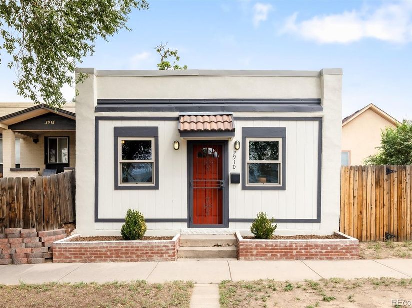 2910 N Columbine Street, Denver CO 80205