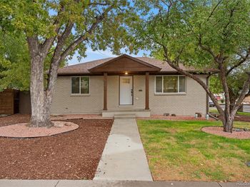 6040 Marshall Court