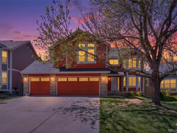 19062 E Chenango Circle, Aurora CO 80015