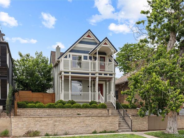 2021 Eliot Street, Denver CO 80211