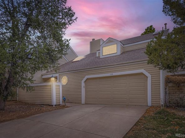 108 S Fraser Circle, Aurora CO 80012