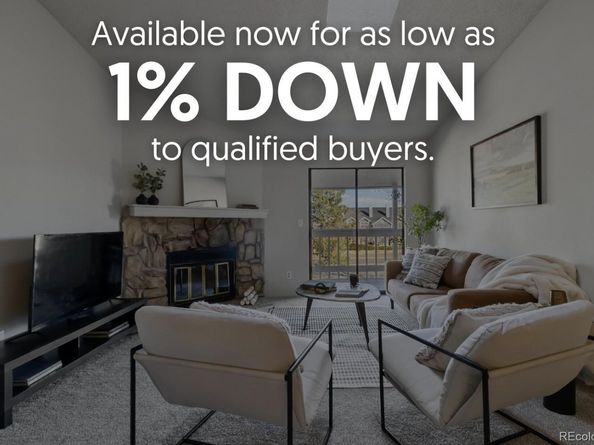 8600 E Alameda Avenue 14204, Denver CO 80247