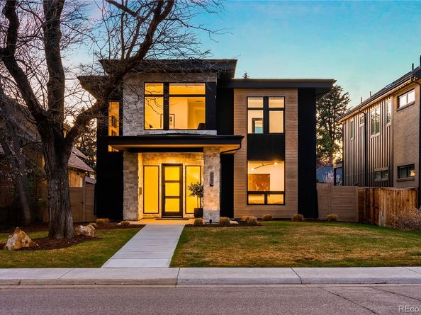 1983 S Saint Paul Street, Denver CO 80210