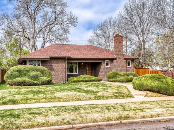 1395 Forest Street, Denver CO 80220