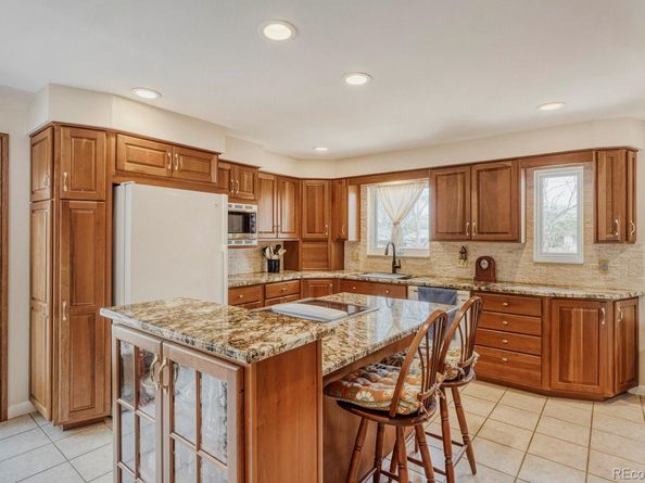 1395 Forest Street, Denver CO 80220