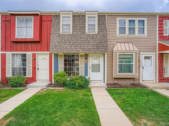 15775 E 13th Place, Aurora CO 80011