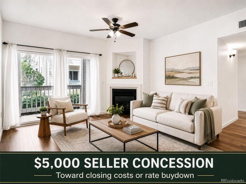 1148 Opal Street 103, Broomfield CO 80020