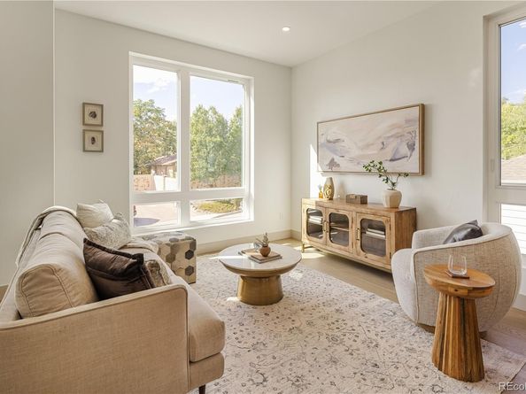 1242 N ZENOBIA Street 14, Denver CO 80204