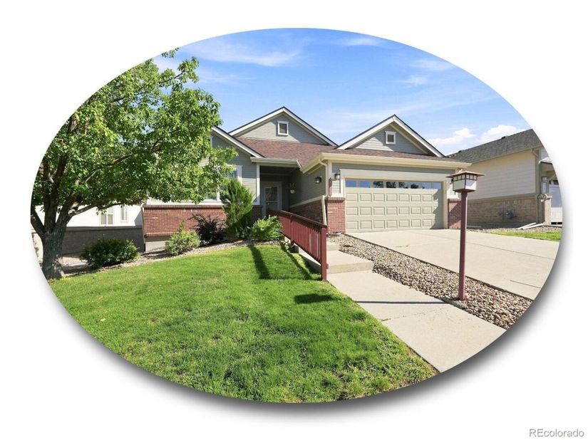 23410 E Moraine Place, Aurora CO 80016