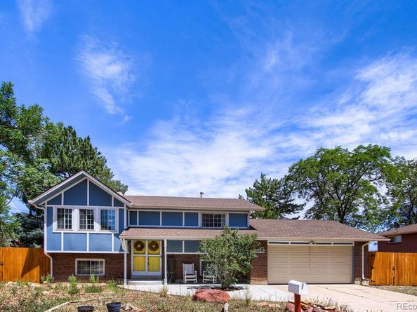 5160 Simms Place, Wheat Ridge CO 80033