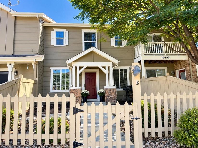 10450 Truckee Street B, Commerce City CO 80022