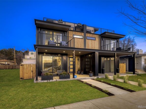 2526 S Lincoln Street, Denver CO 80210