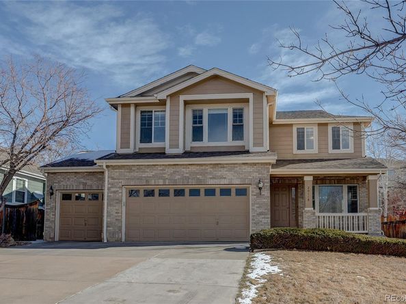 20118 E Dartmouth Drive, Aurora CO 80013