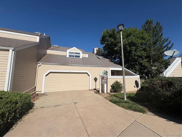 48 S Evanston Way, Aurora CO 80012