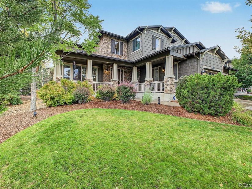 25030 E Indore Place, Aurora CO 80016