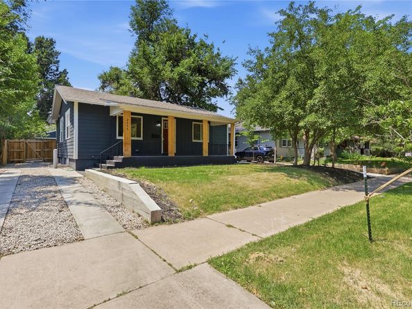 2055 S Williams Street, Denver CO 80210