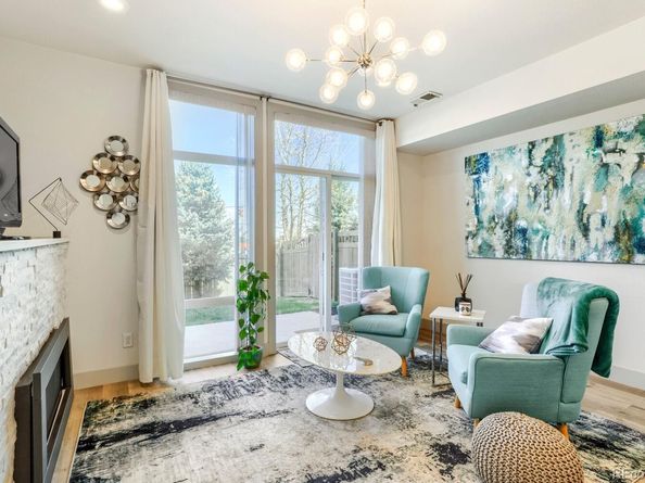 14946 E Hampden Avenue, Aurora CO 80014