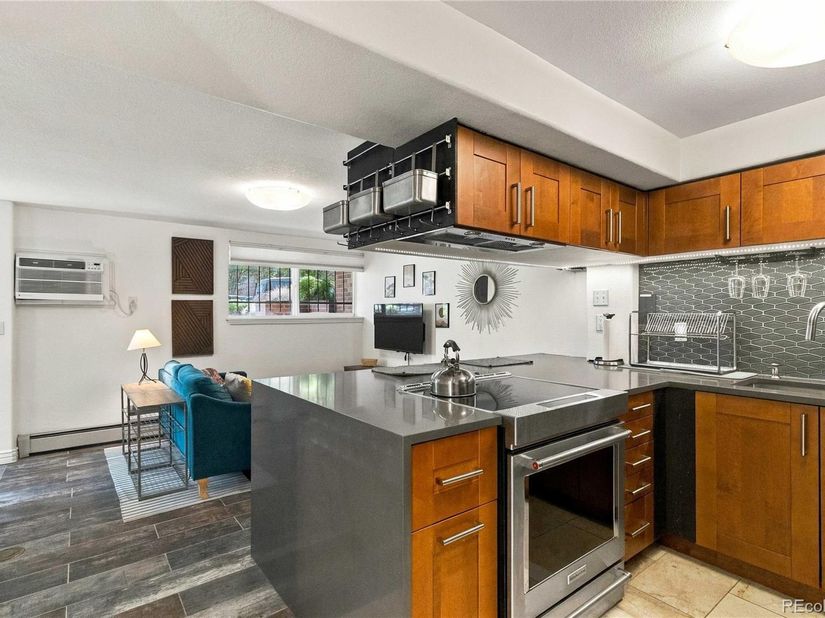 1833 N Williams Street 108, Denver CO 80218